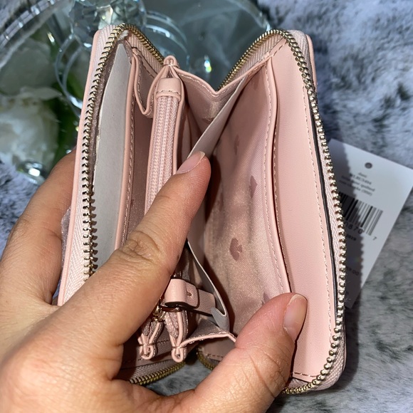 ❌🔴NOT FOR SALE 🔴❌Kate Spade ♠️wallet. - Picture 6 of 8
